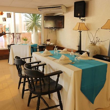 Antulang Beach Resort Siaton Екстериор снимка