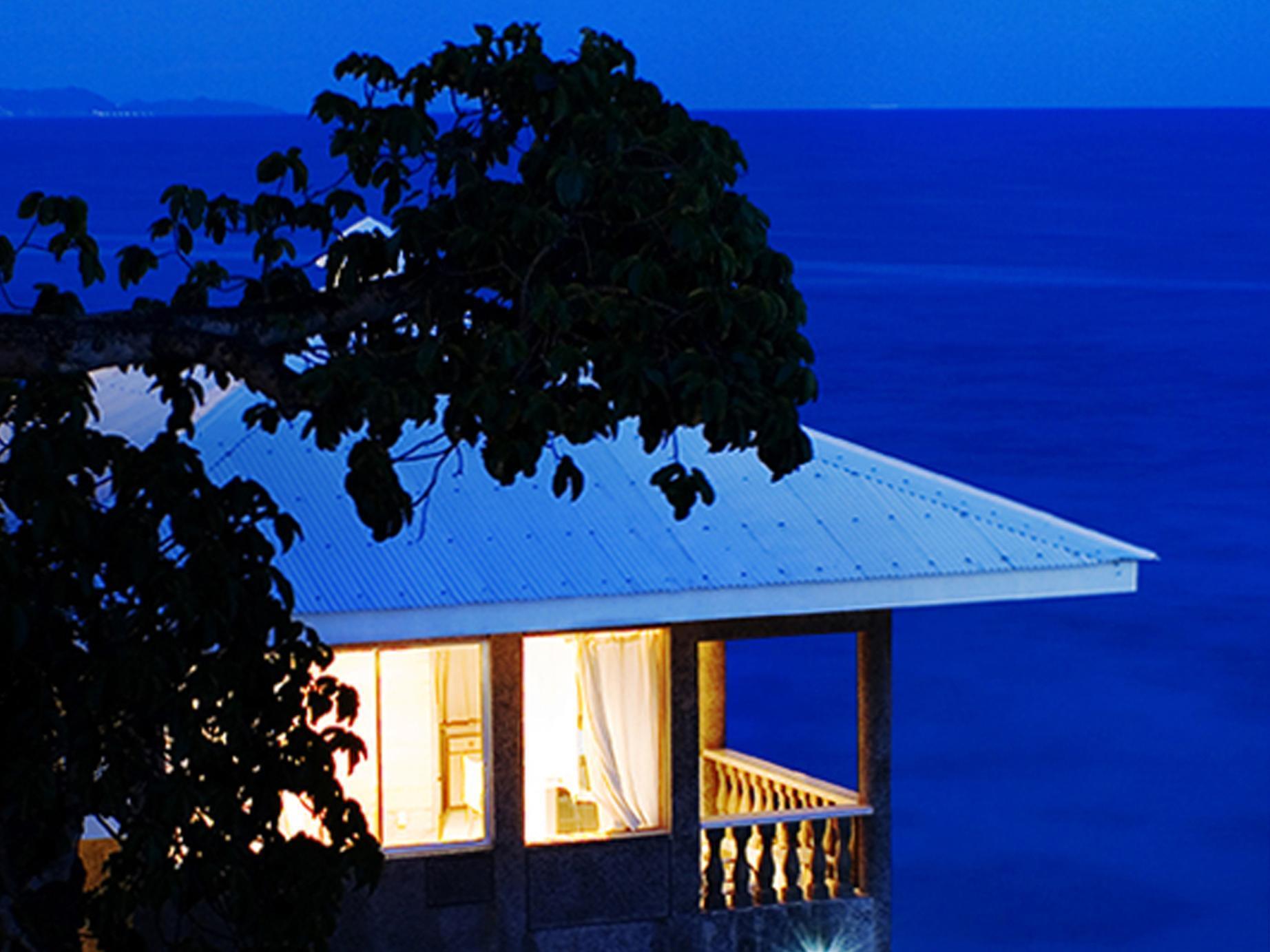 Antulang Beach Resort Siaton Екстериор снимка