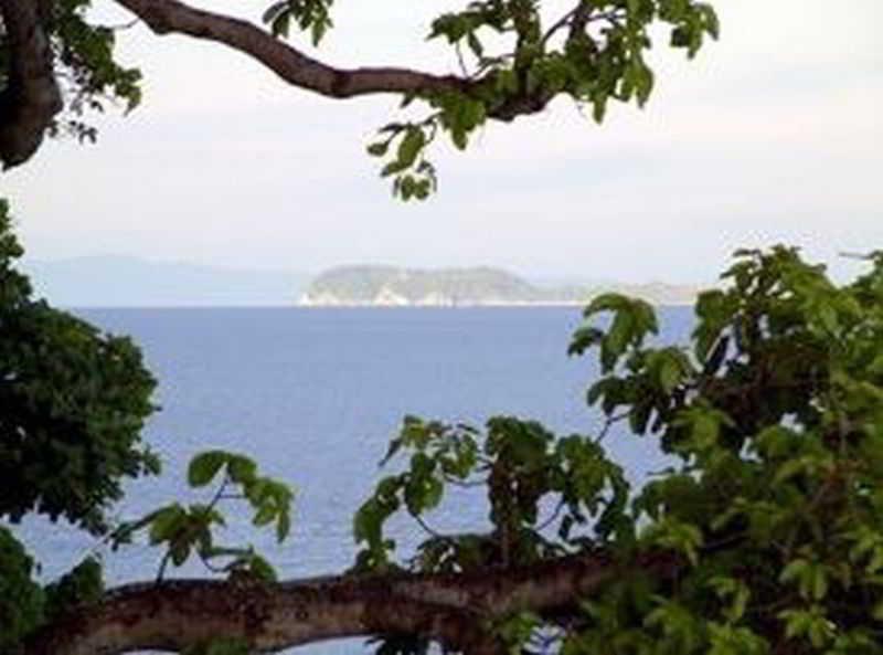 Antulang Beach Resort Siaton Екстериор снимка