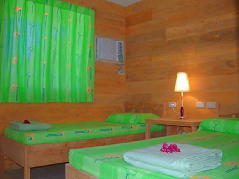 Antulang Beach Resort Siaton Екстериор снимка